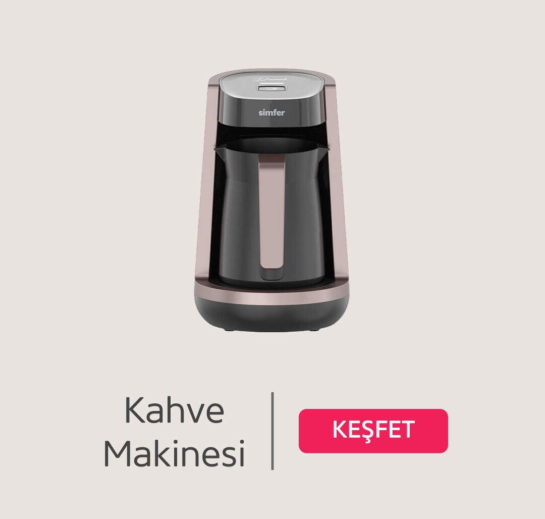 KAhve Mak
