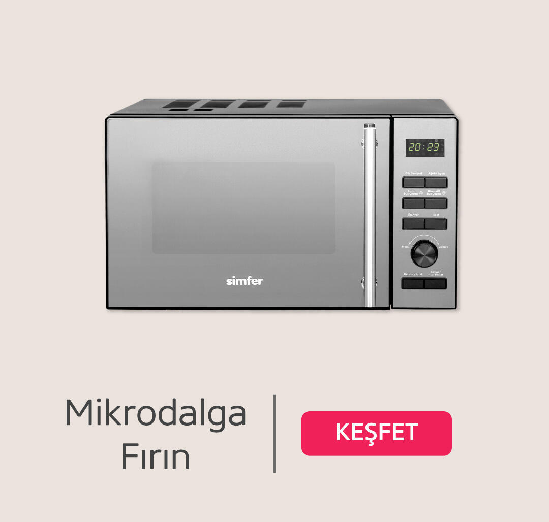 Mikrodalga