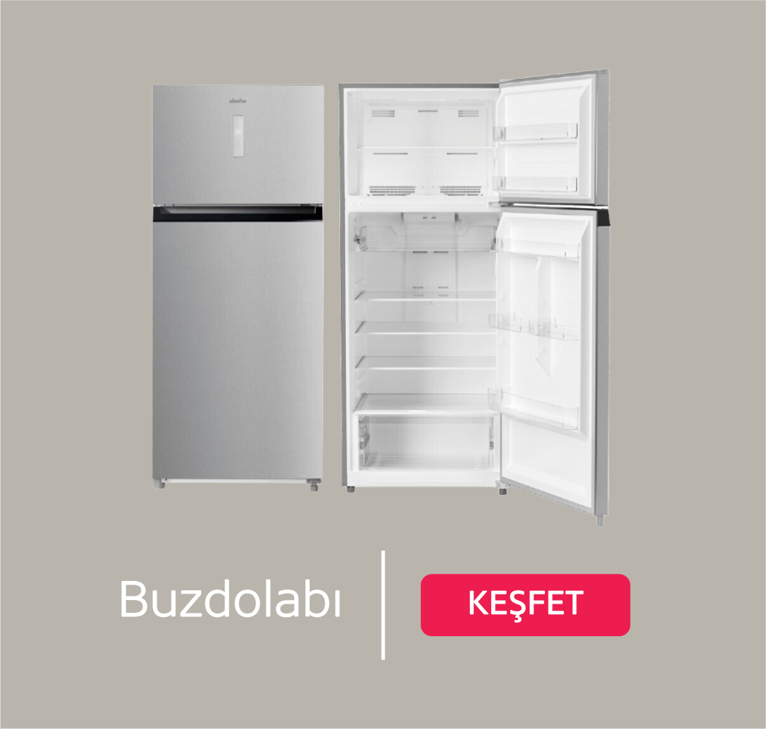 Buzdolabı