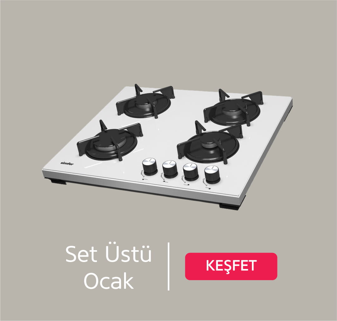 Setüstü Ocak