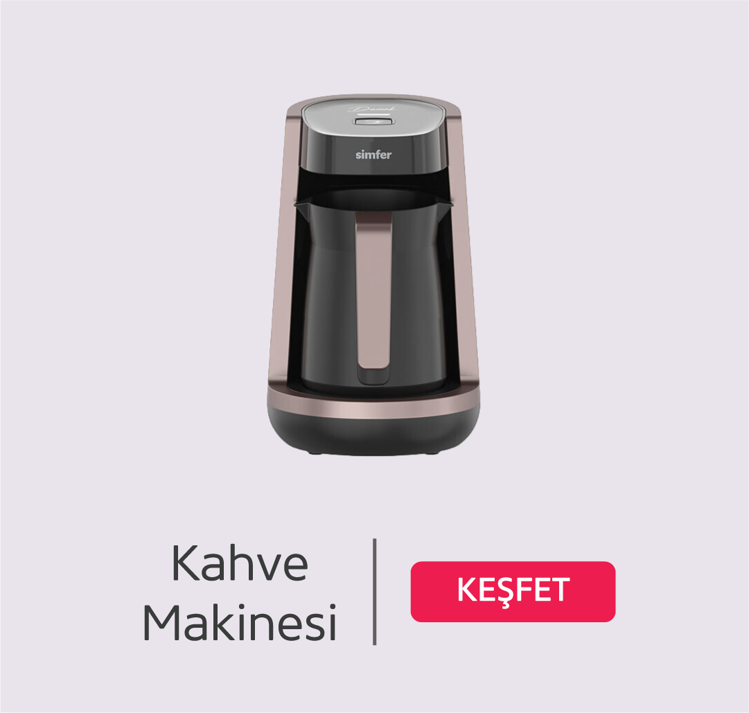 KAhve Mak