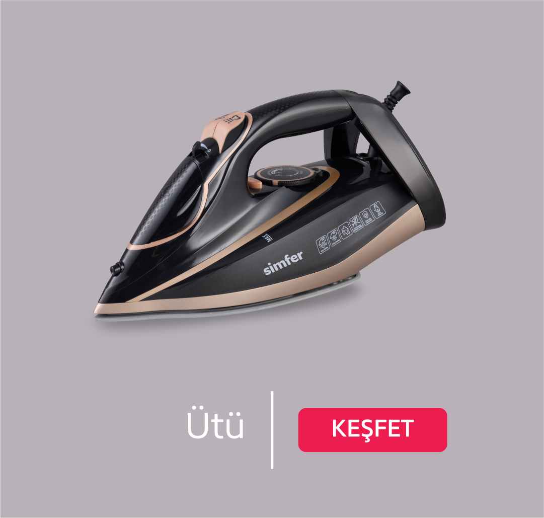 Ütü