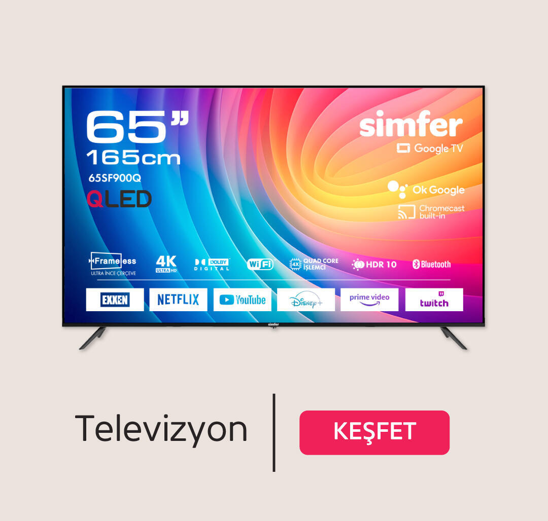 Televizyon