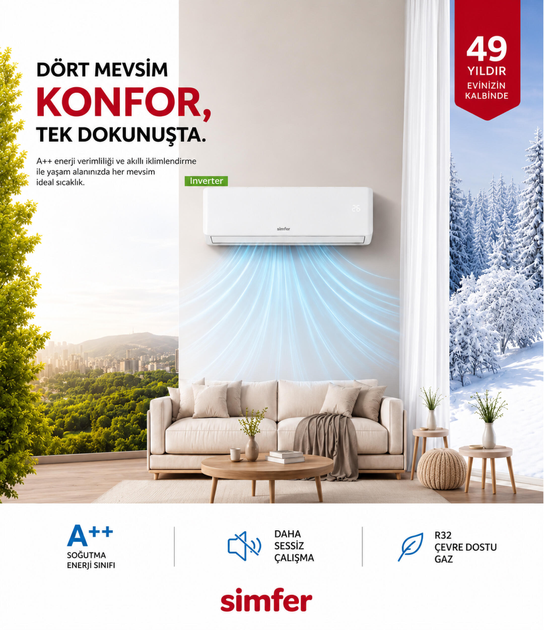 Banner Klima