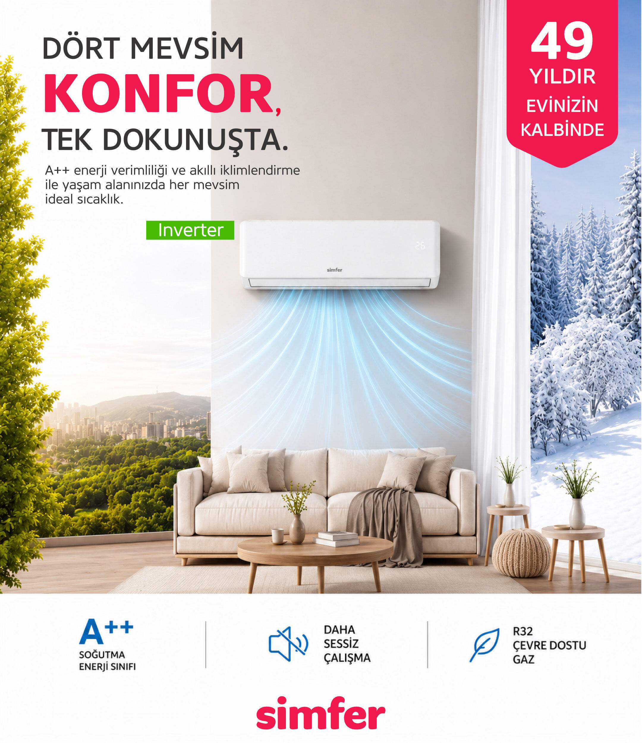 Banner Klima