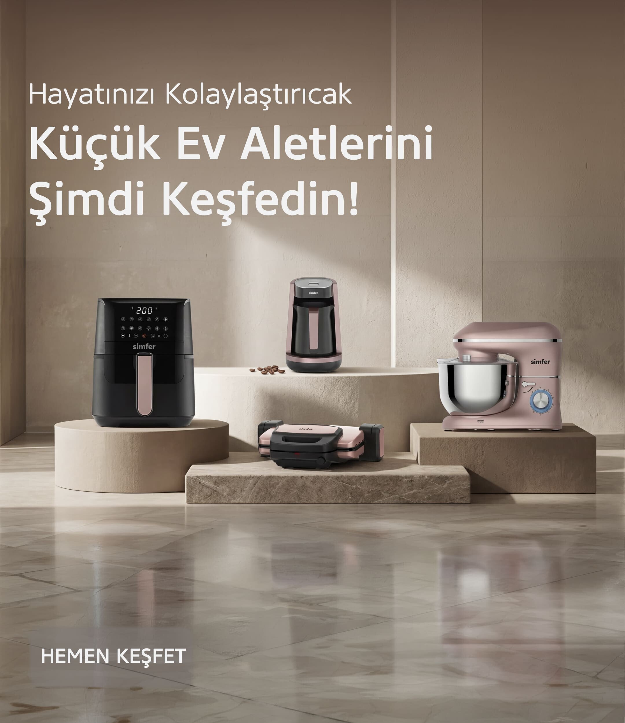 Banner KEA