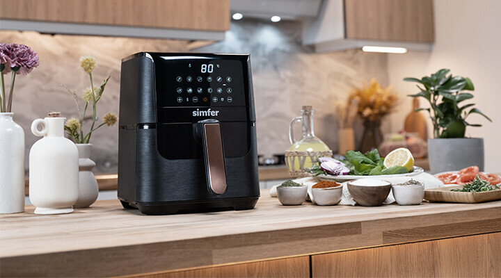 Airfryer Alırken Nelere Dikkat Edilmeli?