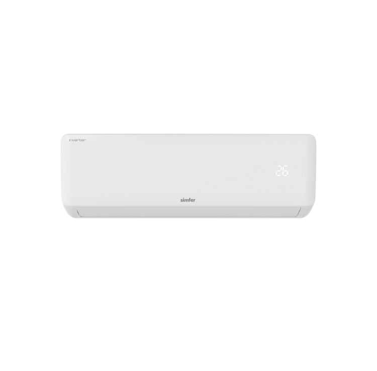 Simfer Split Klima A ++ Inverter 12.000 Btu R32 - 2