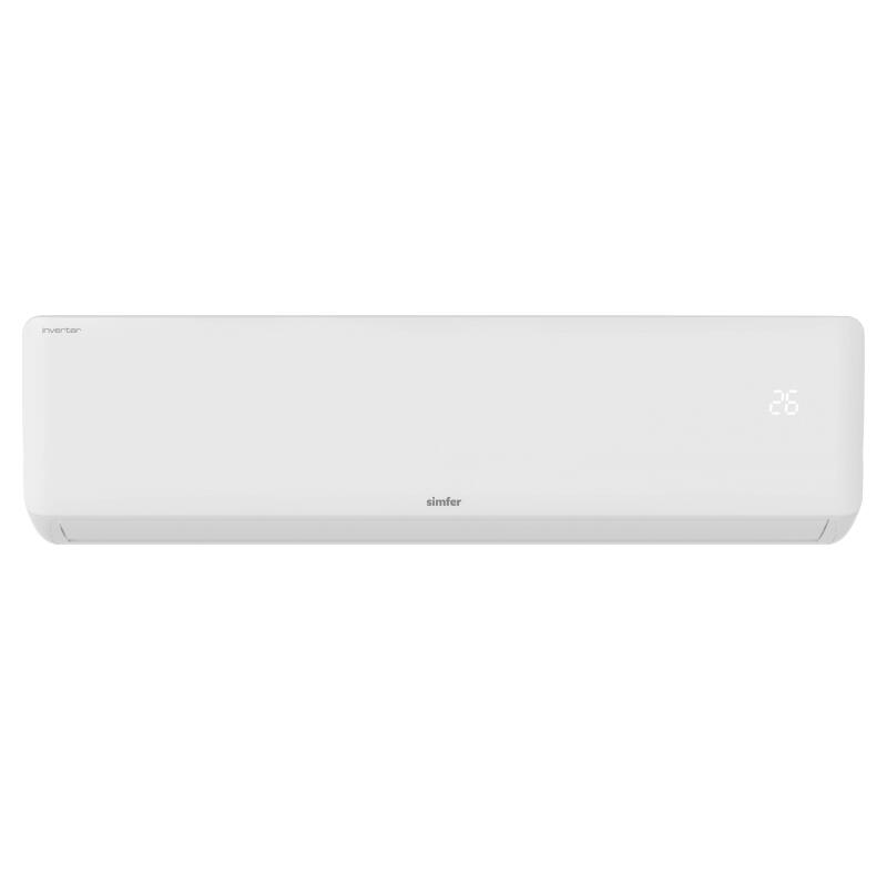 Simfer Split Klima A ++ Inverter 24.000 Btu R32 - 2