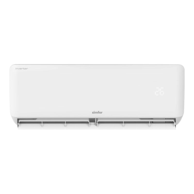 Simfer Split Klima A ++ Inverter 24.000 Btu R32 - 3