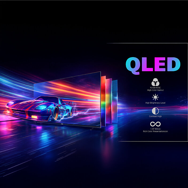 Simfer 65SF900Q 165 Ekran 65