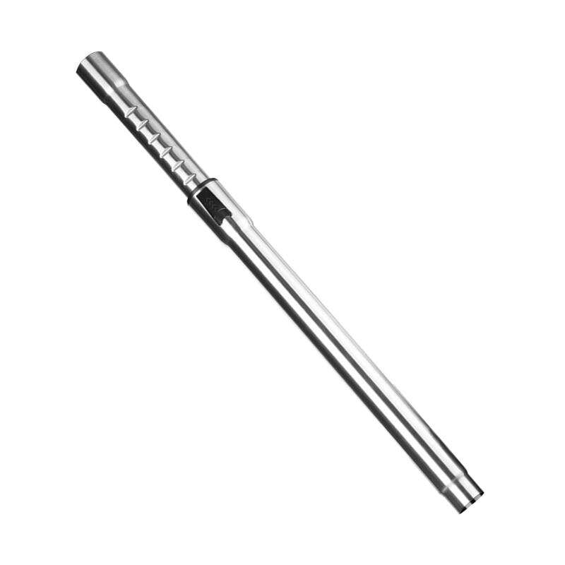 Simfer 6300 Clean Power S4 Toz Torbasız Yatay Süpürge 800W Silver-Gri - 8